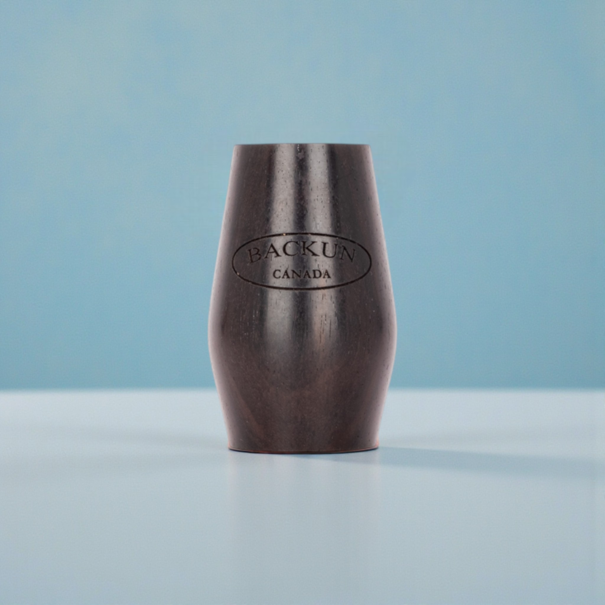 バックーン バレル　Backun Fatboy Grenadilla 66mm Backun Fatboy Barrel (Bb/A Clarinet) Cocobolo/Grenadilla