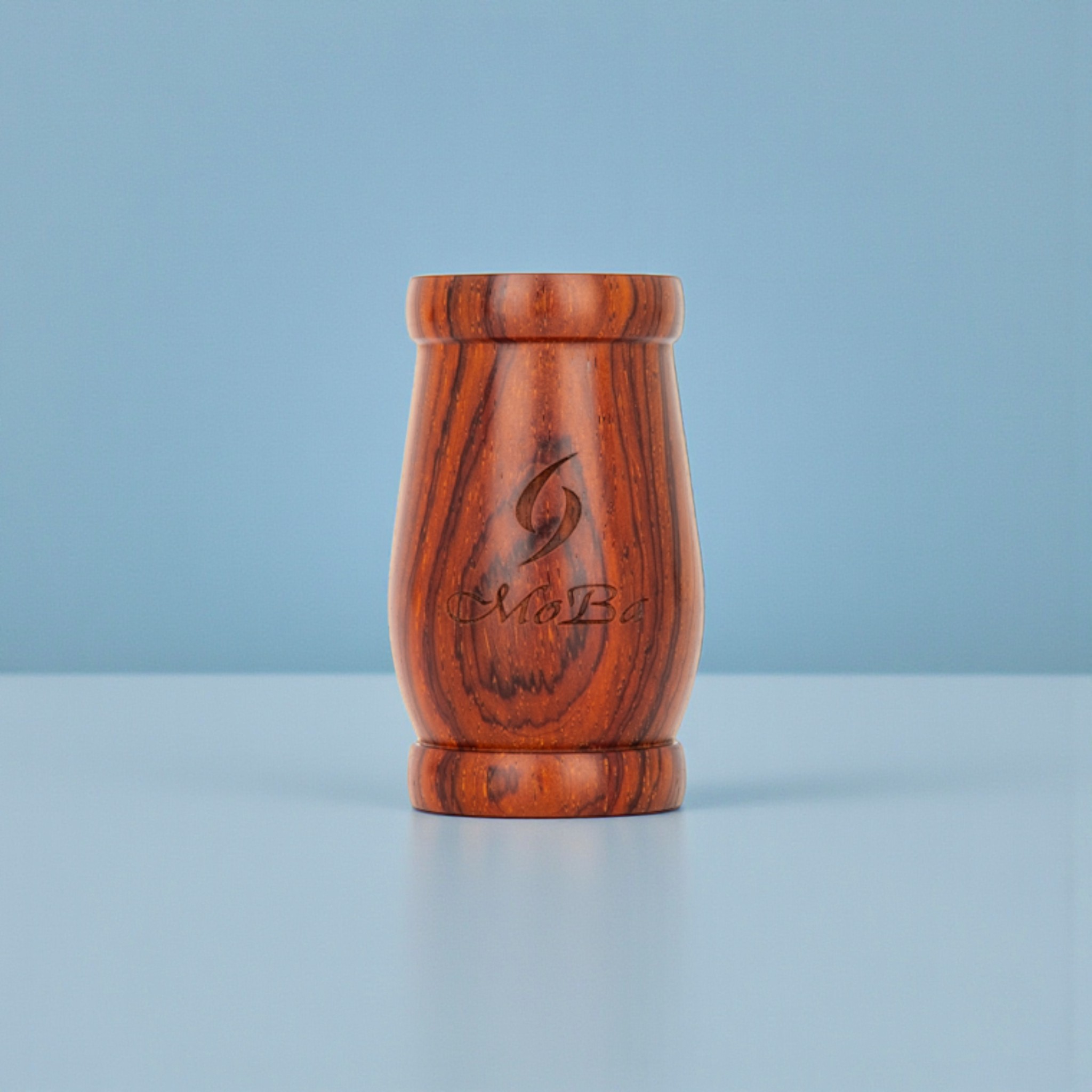 Backun MoBa Barrel (Bb/A Clarinet) - Cocobolo/Grenadilla
