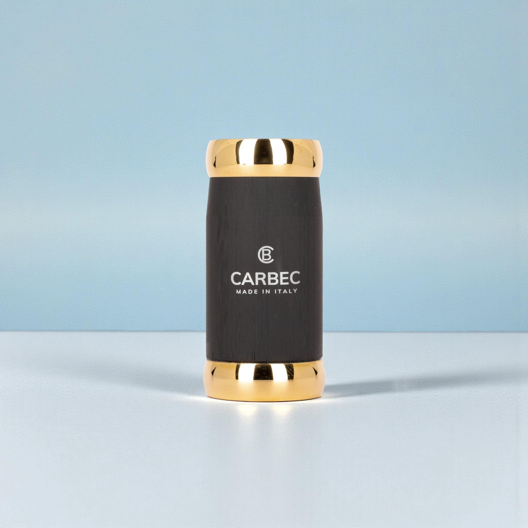 CARBEC Clarinet Barrel, carbon fiber and aluminum